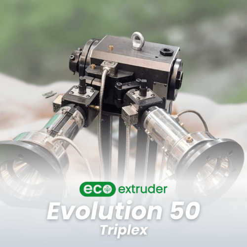 Evolution 50 Triplex