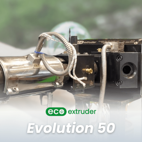 Evolution 50