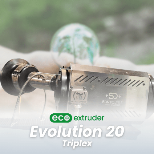 Evolution 20 Triplex