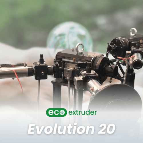 Evolution 20