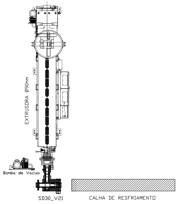 Planta baixa - SD30