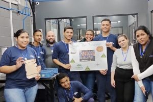 EQUIPE 3