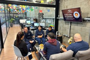 Foto de RH- Sonyc Dies